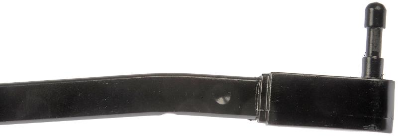 1987 Dodge Mini Ram Windshield Wiper Arm Front Dorman 42777 image 3 of 3
