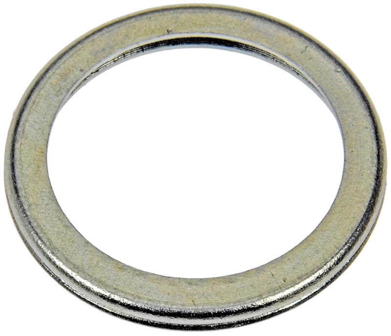 2014 Subaru Forester Engine Oil Drain Plug Gasket Dorman 095159 image 1 of 1
