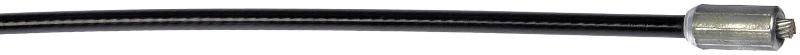 2004 Dodge Grand Caravan Parking Brake Cable Front Dorman C660652 image 3 of 3