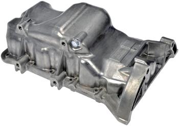 2013 Honda Civic Engine Oil Pan Dorman 264381 image 2 of 2