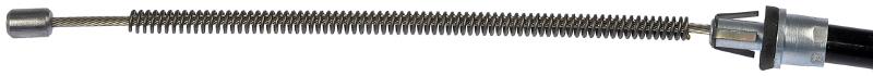 1999 Chevrolet Tracker Parking Brake Cable Rear Right Dorman C95560 image 3 of 3