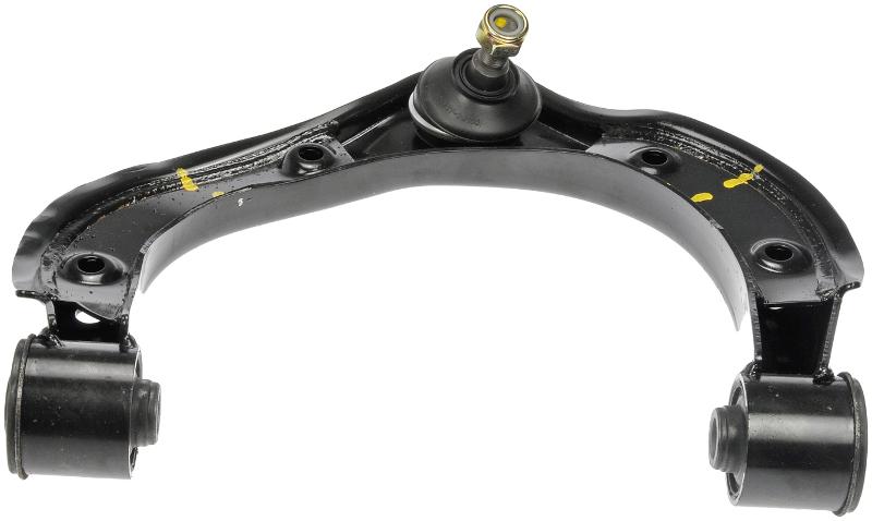 2009 Kia Borrego Suspension Control Arm and Ball Joint Assembly Front Right Upper Dorman 521766 image 2 of 2