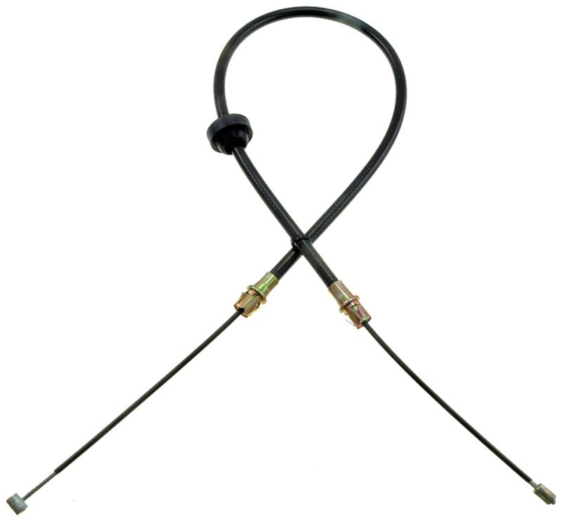 1995 GMC Sonoma Parking Brake Cable Front Dorman C95013 image 3 of 3