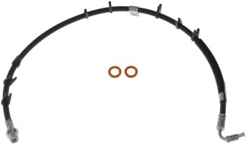 2007 Workhorse W22 Brake Hydraulic Hose Rear Right Dorman H622149 image 3 of 3
