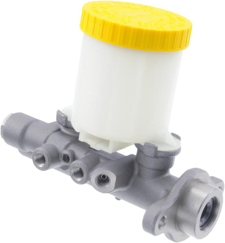 1990 Nissan D21 Brake Master Cylinder Dorman M39791 image 4 of 4