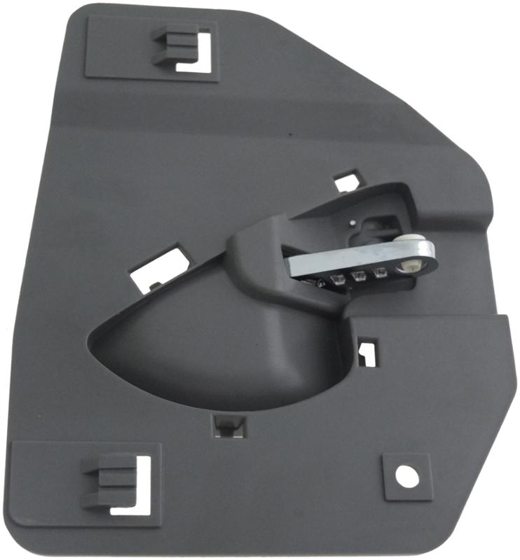 2008 Chevrolet Malibu Interior Door Handle Front Right Dorman 88690 image 3 of 3