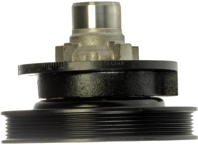 1992 Ford Taurus Engine Harmonic Balancer Dorman 594149 image 2 of 2