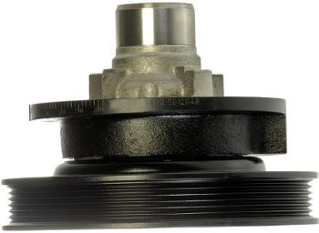 1990 Ford Taurus Engine Harmonic Balancer Dorman 594149 image 4 of 4