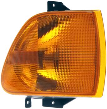 1998 Ford L8511 Side Marker Light Assembly Front Right Dorman 8885303 image 3 of 3