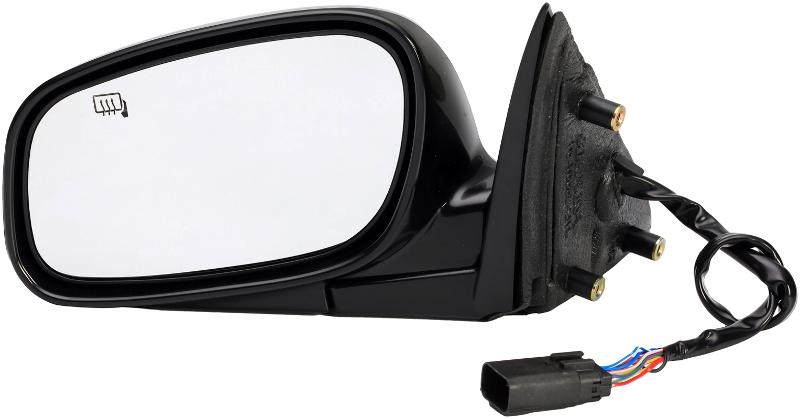 2008 Lincoln Town Car Door Mirror Left Dorman 955934 image 1 of 1
