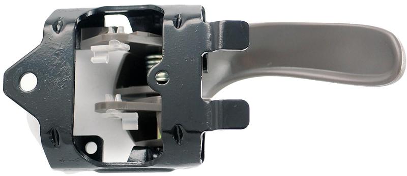 2002 Chevrolet Monte Carlo Interior Door Handle Front Left Dorman 88689 image 3 of 3