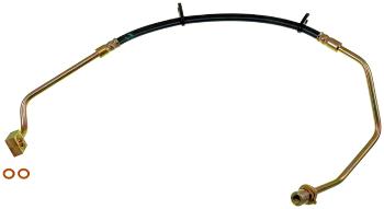 2009 Chrysler Aspen Brake Hydraulic Hose Front Right Dorman H620582 image 3 of 3