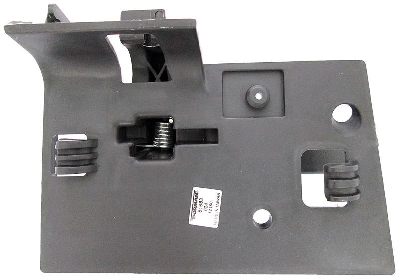 2006 Ford Freestar Interior Door Handle Rear Right Dorman 81683 image 3 of 3