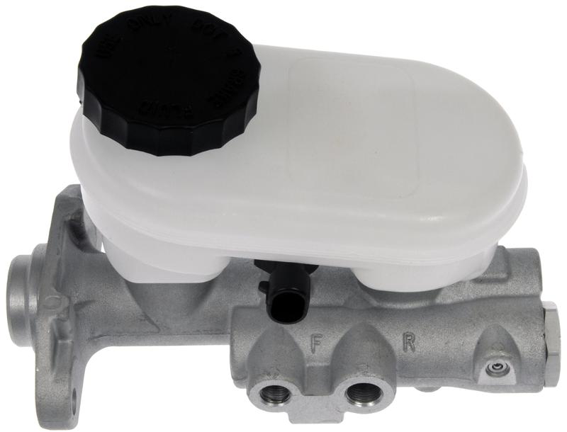 1996 Chevrolet Corvette Brake Master Cylinder Dorman M630758 image 4 of 4