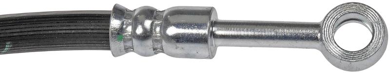 2012 Toyota Corolla Brake Hydraulic Hose Rear Left Dorman H622156 image 3 of 3