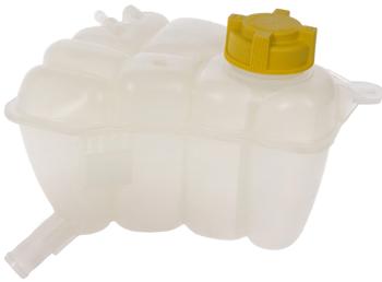 2012 Ford EcoSport Engine Coolant Recovery Tank