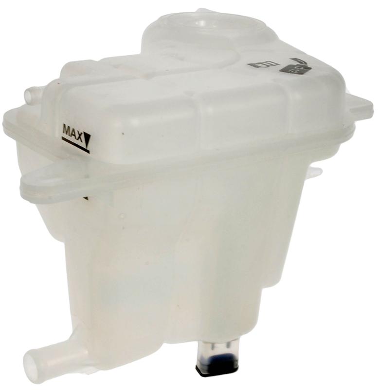 2006 Audi A6 Quattro Engine Coolant Recovery Tank