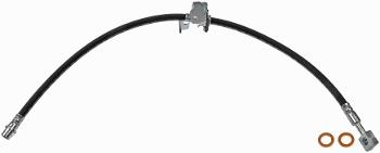 2017 Buick Cascada Brake Hydraulic Hose Rear Left Dorman H621654 image 3 of 3