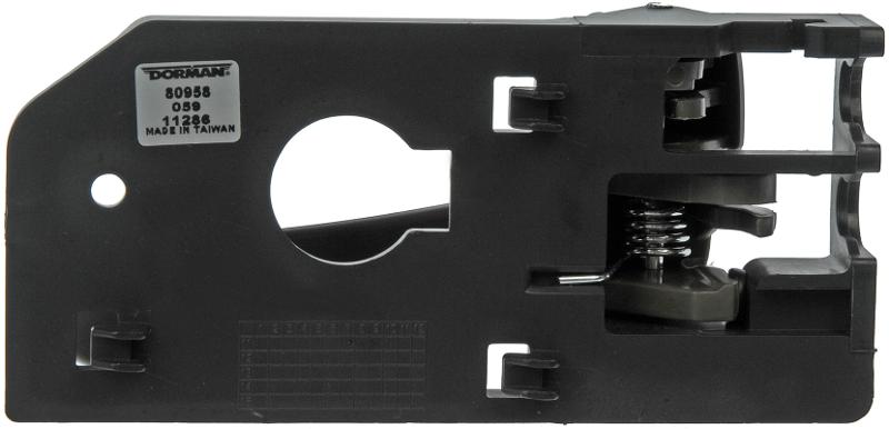 2011 Kia Sedona Interior Door Handle Front Left Dorman 80958 image 3 of 3