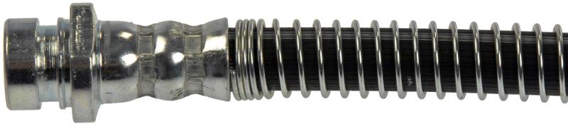 2008 Hyundai Elantra Brake Hydraulic Hose Front Right Dorman H621345 image 3 of 3