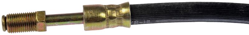 1997 Blue Bird TC2000 Brake Hydraulic Hose Rear Left Dorman H381085 image 3 of 3