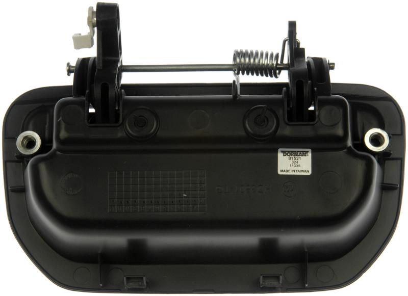 Dorman 81521 Tailgate Handle product image 3 of 3