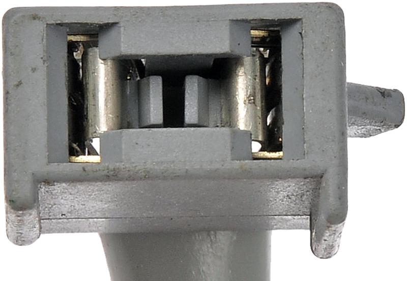 2005 Lincoln Town Car Power Window Motor and Regulator Assembly Front Left Dorman 741686 image 3 of 3