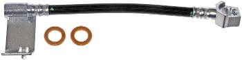 2006 Ford F-250 Brake Hydraulic Hose Rear Left Dorman H620979 image 3 of 3