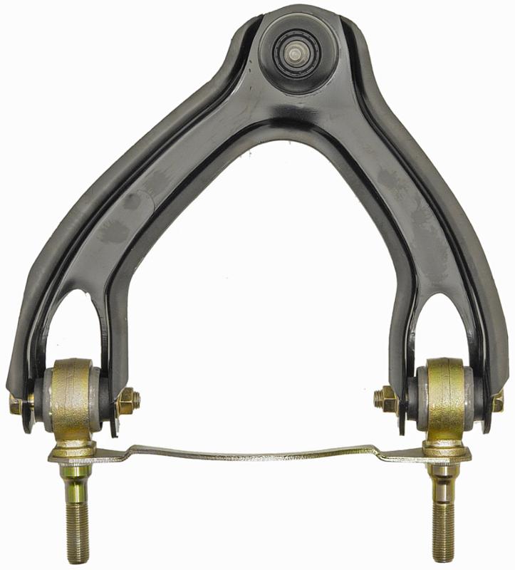 1992 Acura Integra Suspension Control Arm and Ball Joint Assembly Front Left Upper Dorman 520607 image 4 of 4
