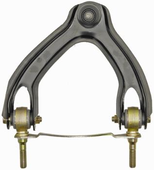 1990 Acura Integra Suspension Control Arm and Ball Joint Assembly Front Left Upper Dorman 520607 image 4 of 4