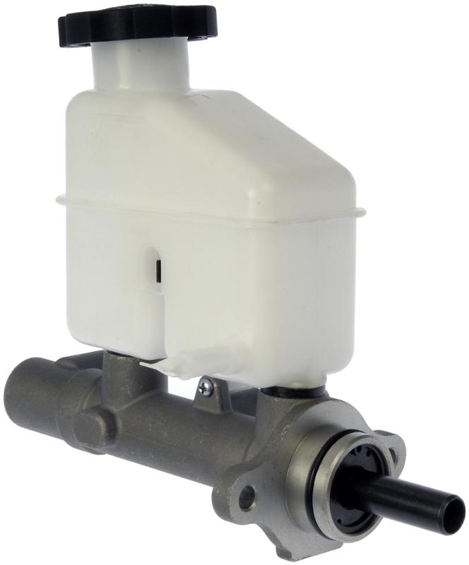 2013 Kia Forte Brake Master Cylinder Dorman M630677 image 4 of 4