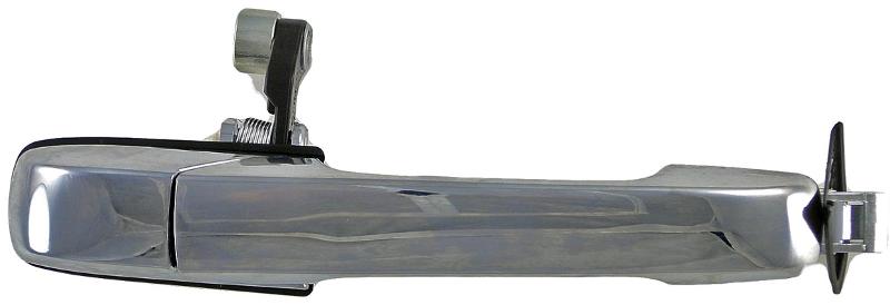2004 Acura MDX Exterior Door Handle Rear Right Dorman 81955 image 3 of 3