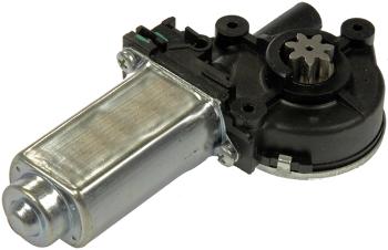 2003 Dodge Intrepid Power Window Motor Front Left Dorman 742346 image 3 of 3