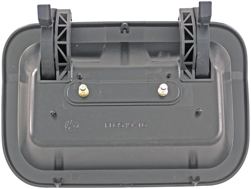 Dorman 756MX - Tailgate Handle Dorman 756MX Tailgate Handle product image 3 of 3