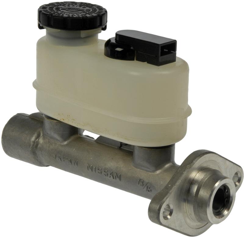 1983 Nissan Stanza Brake Master Cylinder Dorman M39383 image 4 of 4