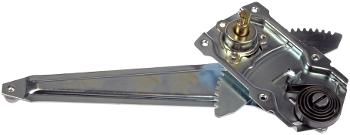 1996 Toyota Corolla Window Regulator Rear Right Dorman 749809 image 2 of 4