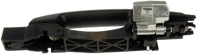 2007 Nissan Sentra Exterior Door Handle Front Right Dorman 81528 image 3 of 3