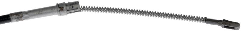 Dorman C93481 Parking Brake Cable product image 3 of 3