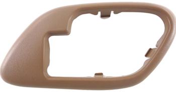 Dorman 81913 Interior Door Handle Bezel product image 6 of 6