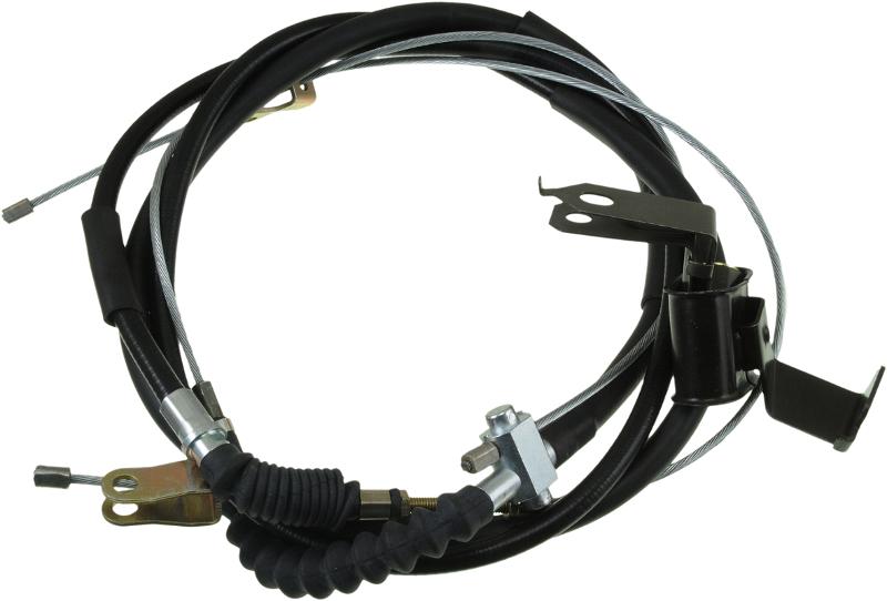 2005 Toyota Tundra Parking Brake Cable Rear Left Dorman C660252 image 3 of 3