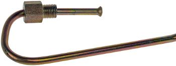2005 Dodge Caravan Brake Hydraulic Hose Rear Left Inner Dorman H620889 image 3 of 3