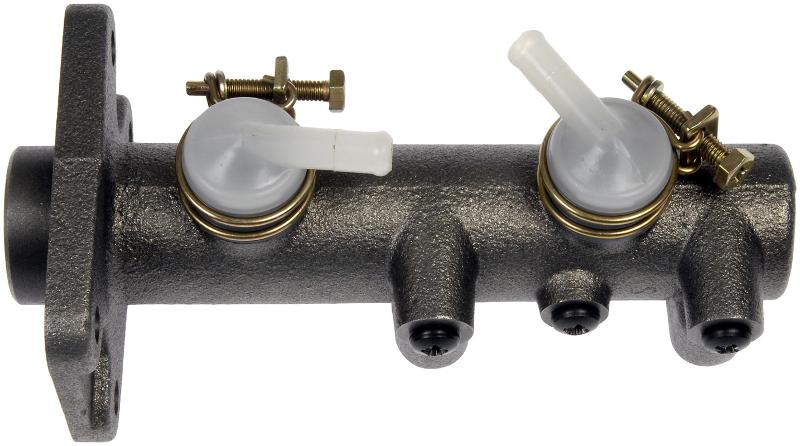 1995 Mitsubishi Fuso FE Brake Master Cylinder Dorman M630742 image 3 of 4