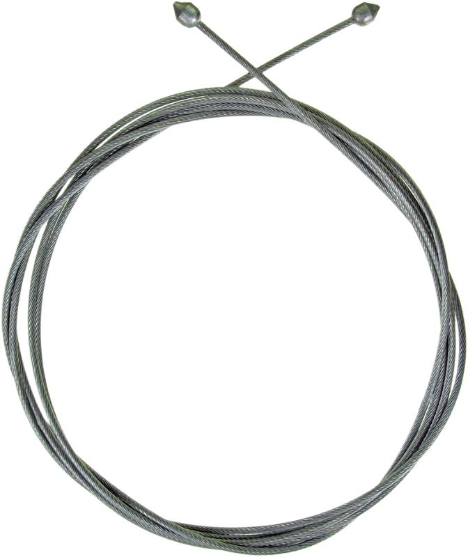 1973 Oldsmobile Cutlass Parking Brake Cable Intermediate Dorman C92656 image 3 of 3