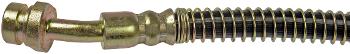 2008 Kia Rio5 Brake Hydraulic Hose Front Left Dorman H621114 image 3 of 3