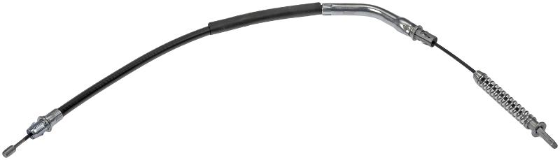 2003 Dodge Dakota Parking Brake Cable Rear Left Dorman C661121 image 3 of 3