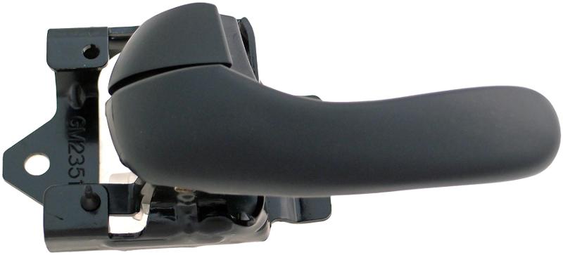 2007 Chevrolet Monte Carlo Interior Door Handle Front Left Dorman 83347 image 3 of 3