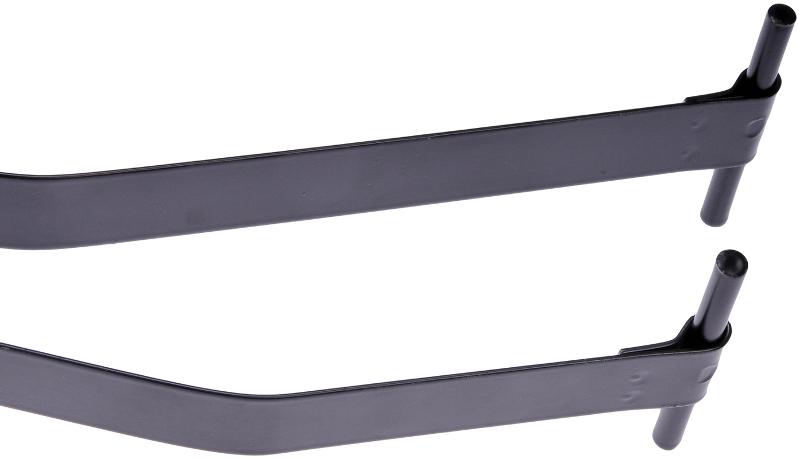 2005 Kia Magentis Fuel Tank Strap Dorman 578248 image 2 of 3