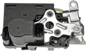 2003 Buick Rendezvous Liftgate Lock Actuator Dorman 931262 image 3 of 3