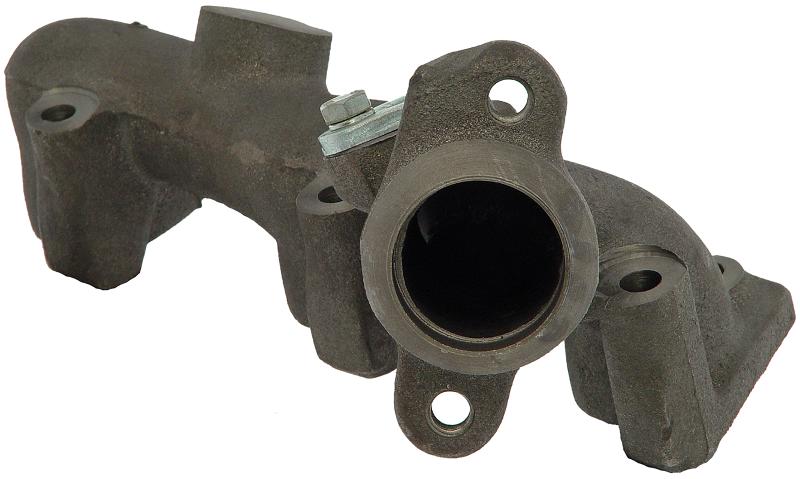 1991 Ford Ranger Exhaust Manifold Left Dorman 674361 image 3 of 3