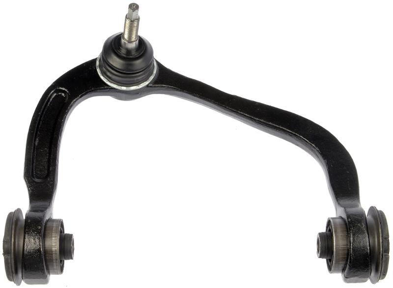 2011 Ford Expedition Suspension Control Arm and Ball Joint Assembly Front Right Upper Dorman 520286 image 4 of 4